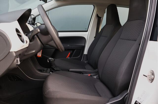 Seat MII Electric electric | 1e eigenaar | Cruise Control | DAB+ | Parkeersensoren | Nette auto!