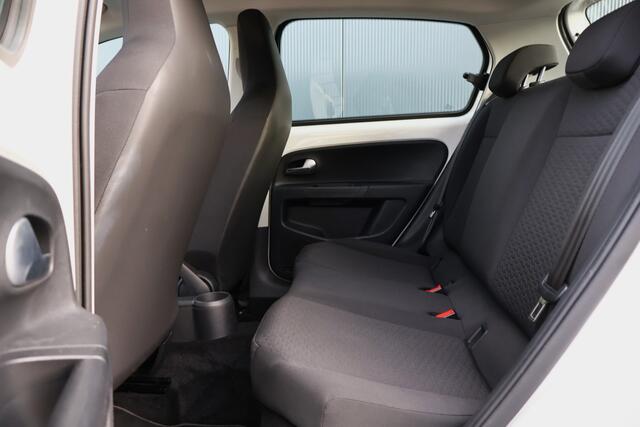 Seat MII Electric electric | 1e eigenaar | Cruise Control | DAB+ | Parkeersensoren | Nette auto!