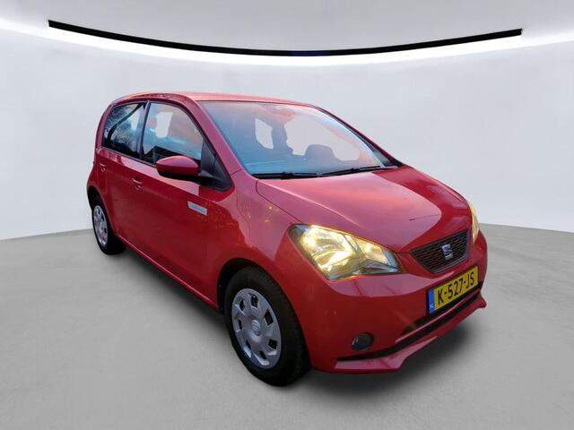 Seat MII Electric electric / STOELVERWARM./ LANE ASSIST/ BLUETOOTH/ CLIMA
