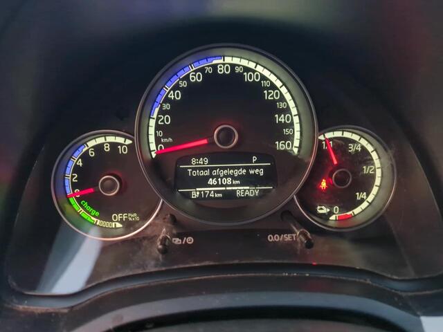 Seat MII Electric electric / STOELVERWARM./ LANE ASSIST/ BLUETOOTH/ CLIMA