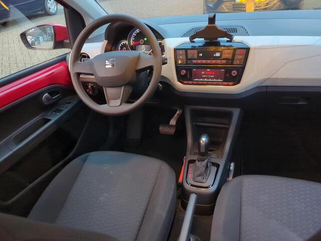 Seat MII Electric electric / STOELVERWARM./ LANE ASSIST/ BLUETOOTH/ CLIMA