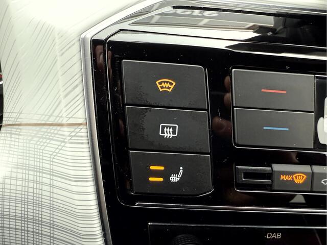 Seat MII Electric electric Plus 17182km, SOH 95.8% , 16''Lmv, Stoel/Voorruit verwarming