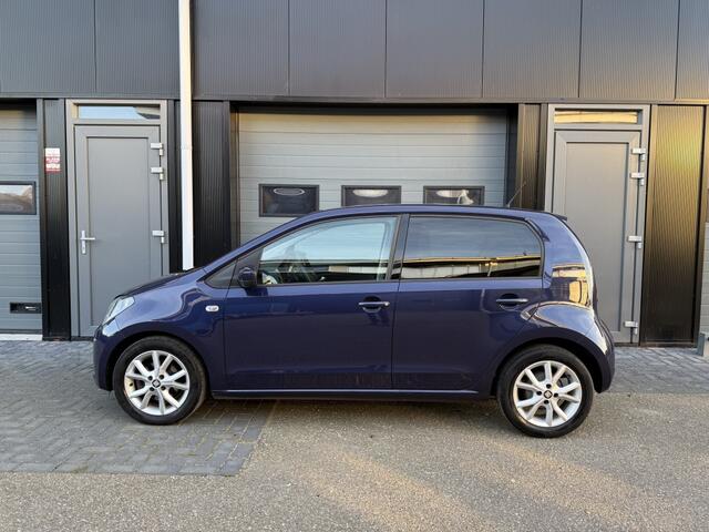 Seat MII 1.0 Sport Intense Airco, Cruise, Carplay, PDC