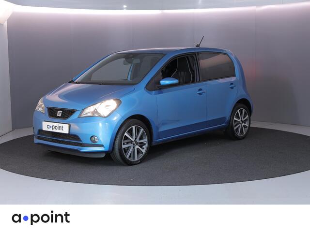 Seat MII Electric electric Plus 83 pk | Navigatie via App | Autom. airco | Cruise control | Parkeersensoren achter | Stoelverwarming |