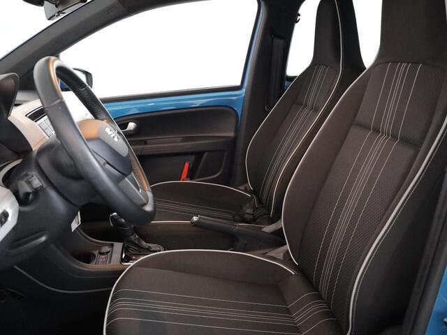 Seat MII Electric electric Plus 83 pk | Navigatie via App | Autom. airco | Cruise control | Parkeersensoren achter | Stoelverwarming |