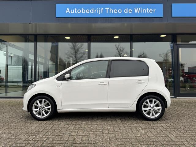 Seat MII 1.0 Sport Intense | 5drs | LMV | Airco | Cruise |