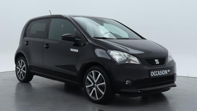 Seat MII Electric electric Plus