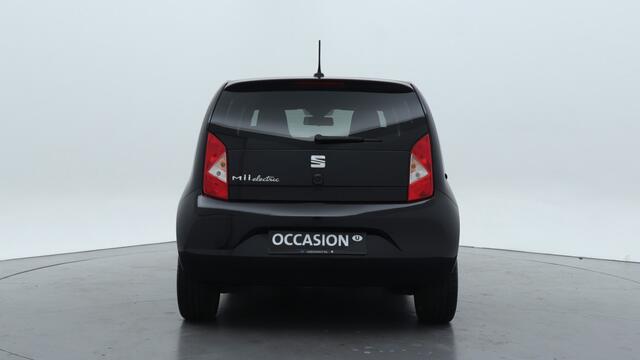 Seat MII Electric electric Plus