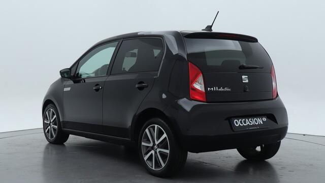 Seat MII Electric electric Plus