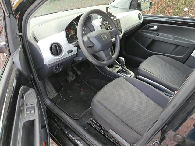 Seat MII Electric electric 83pk / Cruise Control / Parkeersensoren Achter / Climate Control