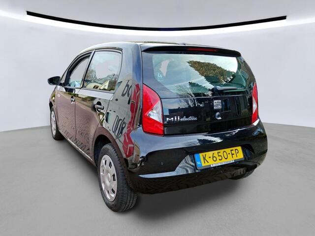 Seat MII Electric electric 83pk / Cruise Control / Parkeersensoren Achter / Climate Control