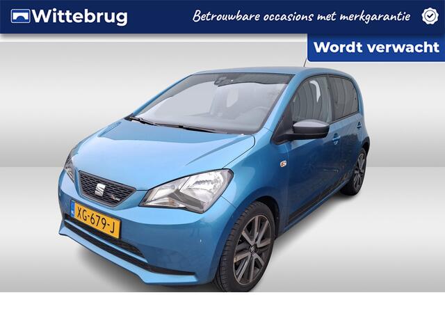Seat MII 1.0 FR Connect