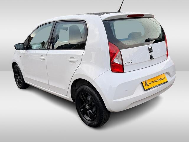 Seat MII 1.0 Style / Bluetooth / 4s band / Cruisecontrol