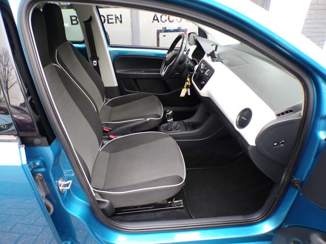 Seat MII 1.0 5-Drs Style PDC,CRUISE CTRL,LMV, TOP STAAT!