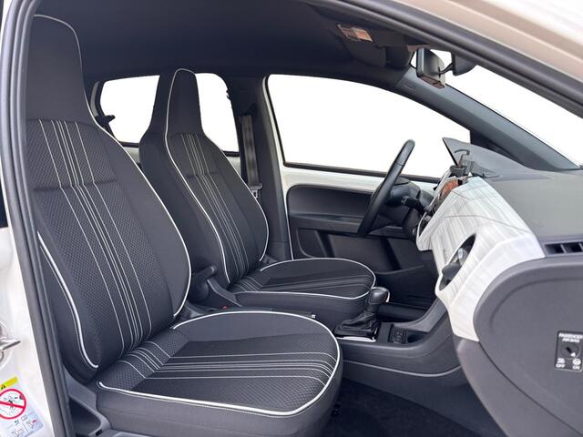 Seat MII Electric ? Clima ? Stoelverwarming ? Cruise