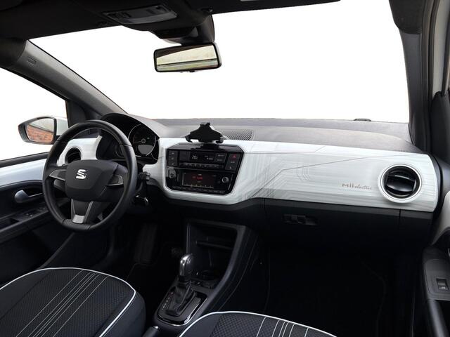 Seat MII Electric ? Clima ? Stoelverwarming ? Cruise