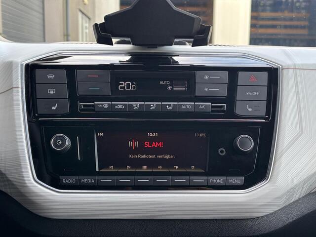 Seat MII Electric ? Clima ? Stoelverwarming ? Cruise