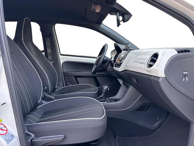 Seat MII Electric ? Clima ? Stoelverwarming ? Cruise