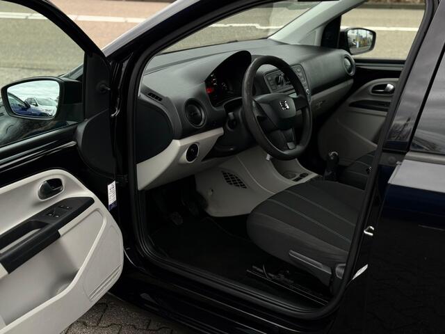 Seat MII 1.0 5 DEURS AIRCO LM WIELEN