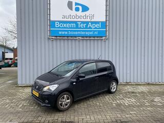 seat-mii-1.0-style-connect-airco-na