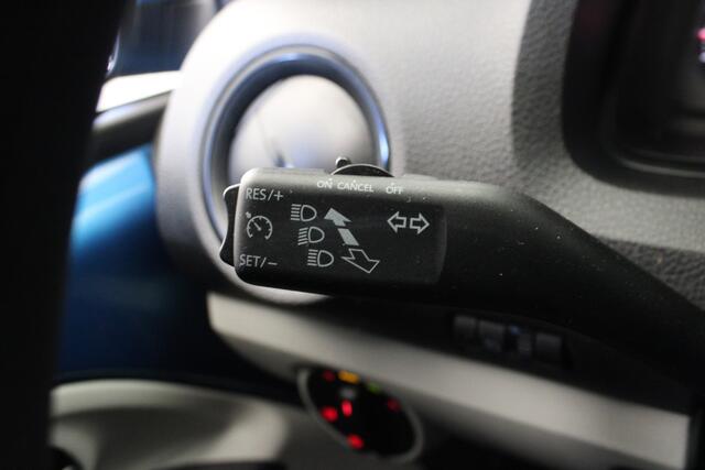 Seat MII 1.0 Style Intense |Airco|Cruise|