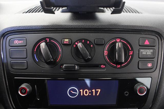 Seat MII 1.0 Style Intense |Airco|Cruise|