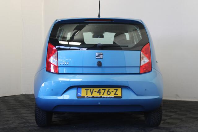Seat MII 1.0 Style Intense |Airco|Cruise|