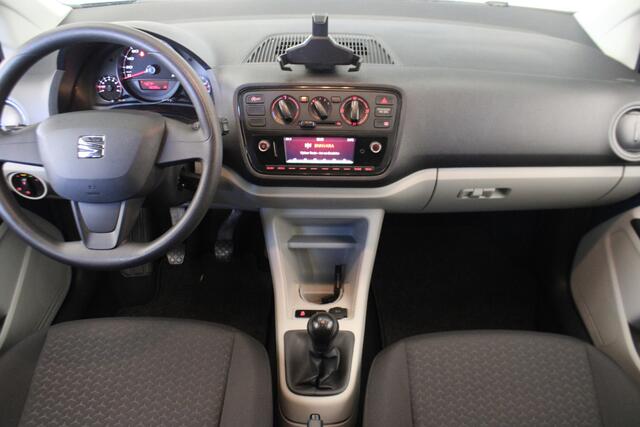 Seat MII 1.0 Style Intense |Airco|Cruise|