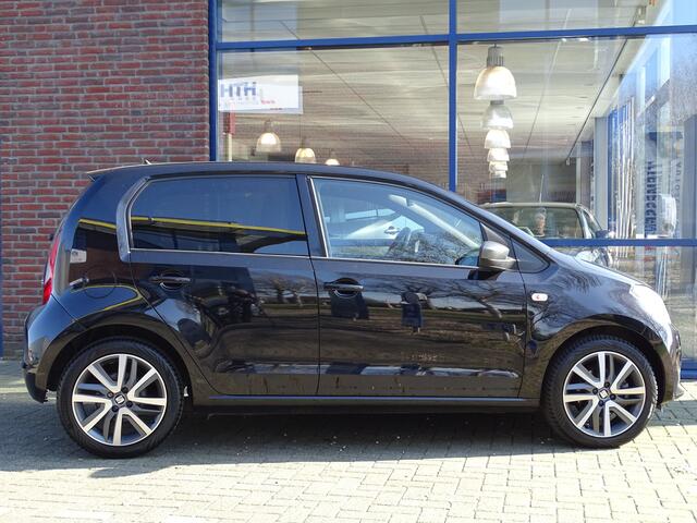 Seat MII 1.0 FR