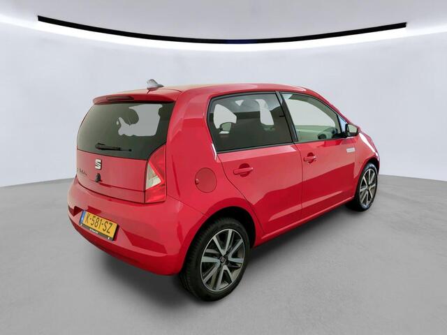 Seat MII Electric electric Plus / Climate control / Cruise control / PDC A / 15'' LMV