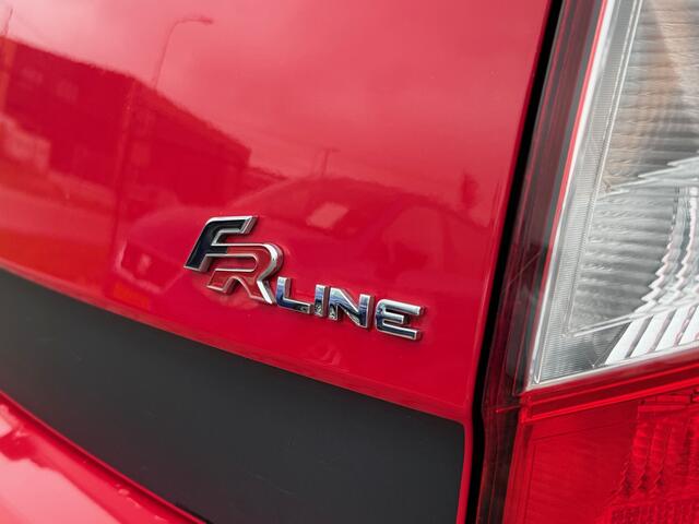 Seat MII 1.0 FR-Line | Climate control | Parkeersens. | Cruise control | 5 Deurs | Dealer onderhouden!