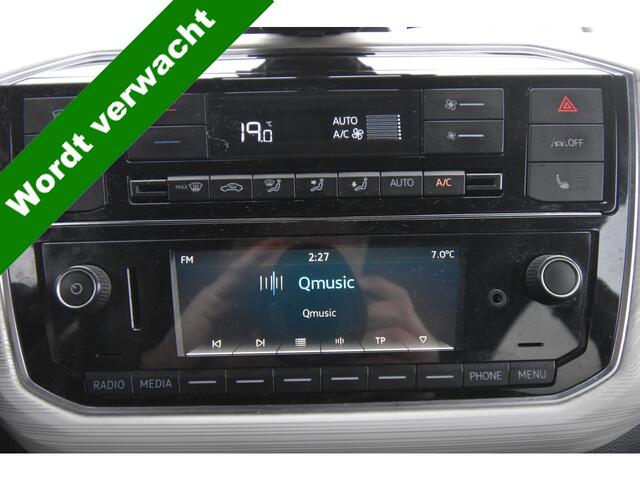 Seat MII Electric electric Plus , CLIMATR , V STOEL VERW , LMV16 , CR CONTROL , PDC A ,