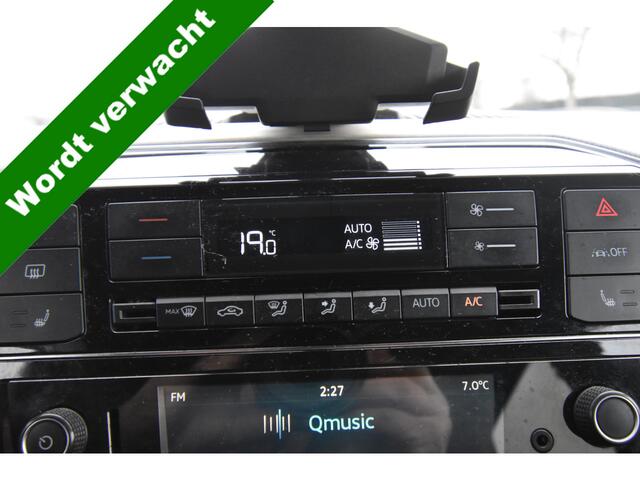 Seat MII Electric electric Plus , CLIMATR , V STOEL VERW , LMV16 , CR CONTROL , PDC A ,