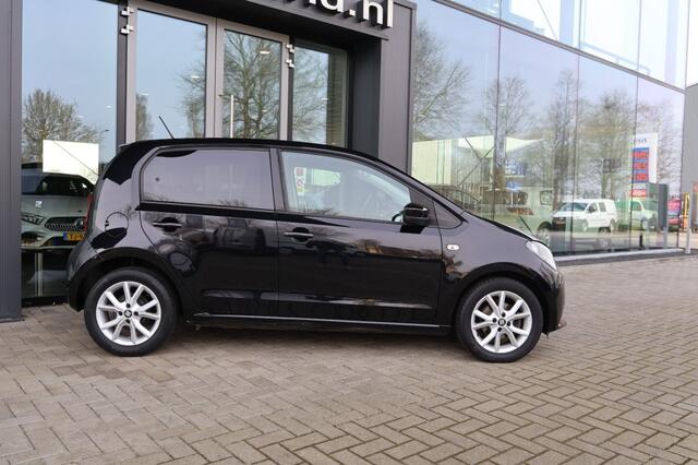 Seat MII 1.0 SPORT Intense