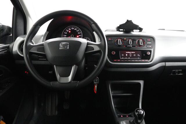 Seat MII 1.0 Sport Intense, Orig.NL | Cruise | PDC | NAVI | APP Connect | LED - RIJKLAAR