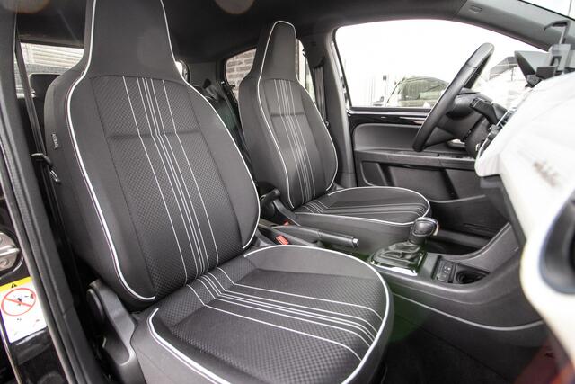 Seat MII Electric electric Plus | Technology Pack | Cruise | PDC