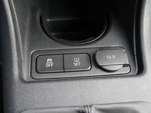 Seat MII 1.0 Sport Intense | Cruise Control | Parkeersensoren | Airco |