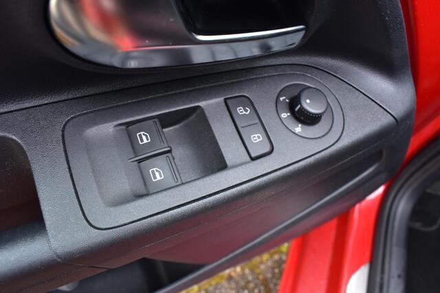 Seat MII 1.0 FR Connect 1e Eigenaar, Cruise Control, PDC, Airco, Bluetooth