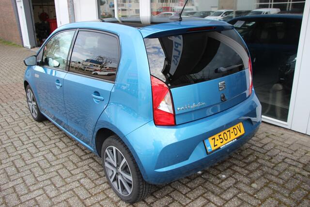 Seat MII Electric electric Plus