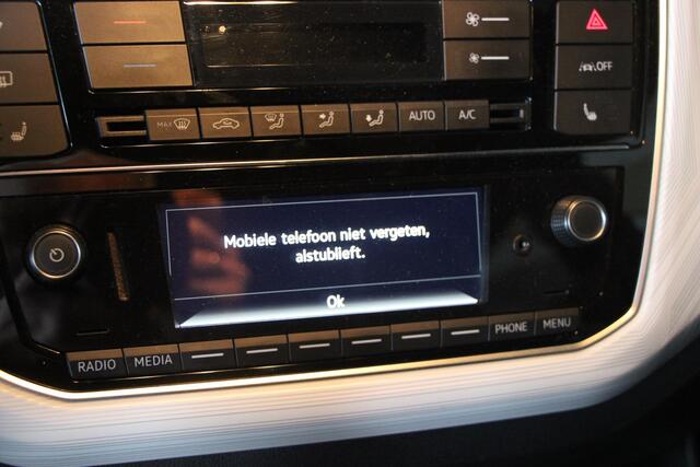 Seat MII Electric electric Plus