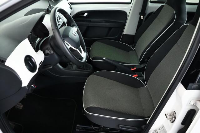 Seat MII 1.0 Style / Bluetooth / 4s band / Cruisecontrol