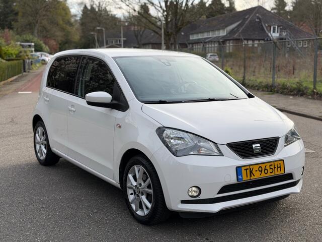 Seat MII 1.0 SPORT - 93.000 km. - 5 drs. - 2018