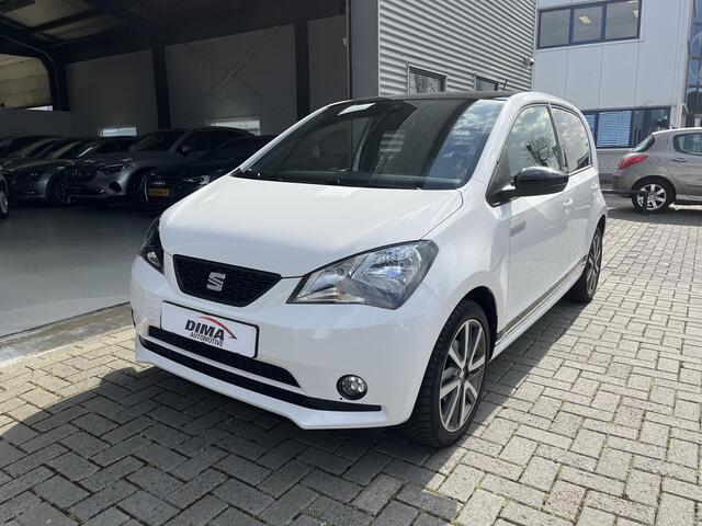 Seat MII Electric electric Plus