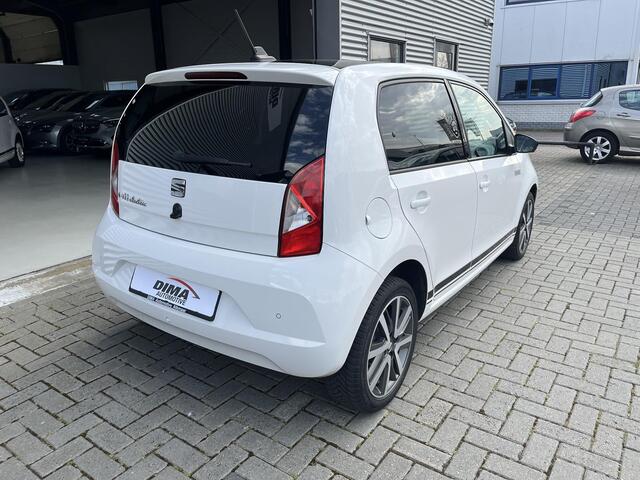 Seat MII Electric electric Plus