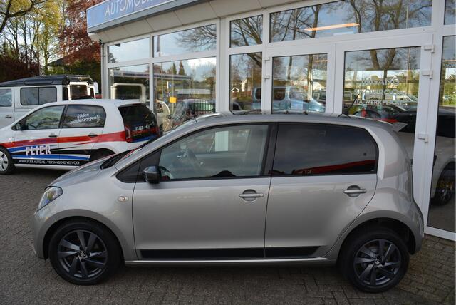 Seat MII 1.0 60PK Sport Intense ? Cruise ? PDC ? Trekhaak Afn. ? Orig NL ?