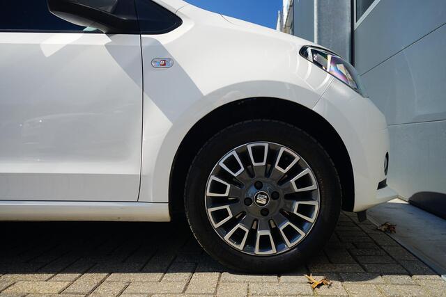 Seat MII 1.0 FR EcoFuel