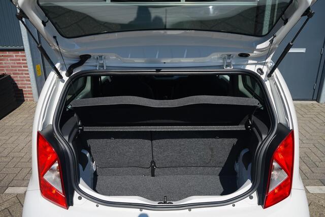 Seat MII 1.0 FR EcoFuel