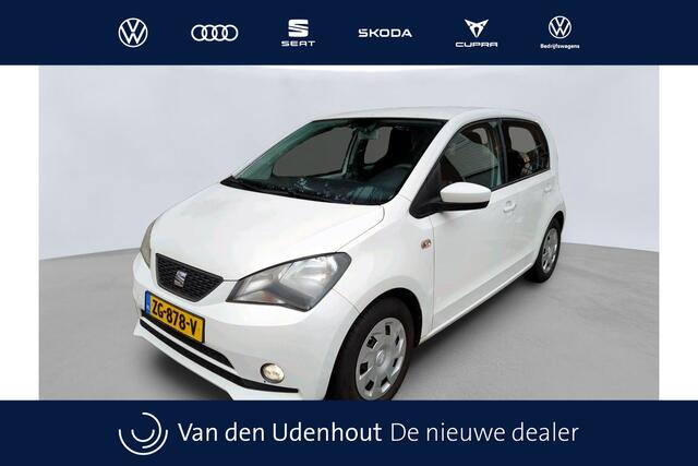 Seat MII 1.0 Style Intense Stoelverw. | Airco | PDC | Cruise 158