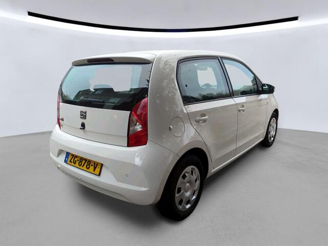 Seat MII 1.0 Style Intense Stoelverw. | Airco | PDC | Cruise 158