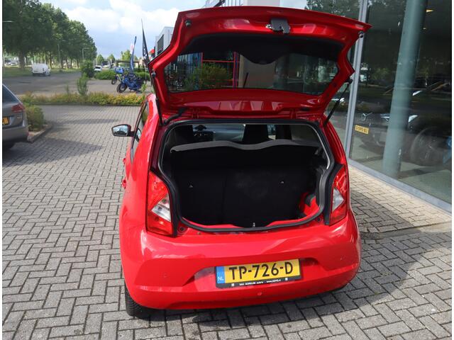 Seat MII 1.0 Sport Intense Airco / Elekramen / 15'' Lmvelgen / Cruise